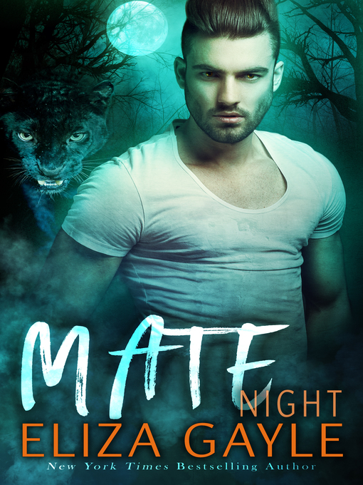 Title details for Mate Night by Eliza Gayle - Wait list